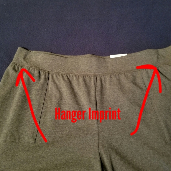 Karen Scott Sport Wide Leg Pants - Picture 3 of 10